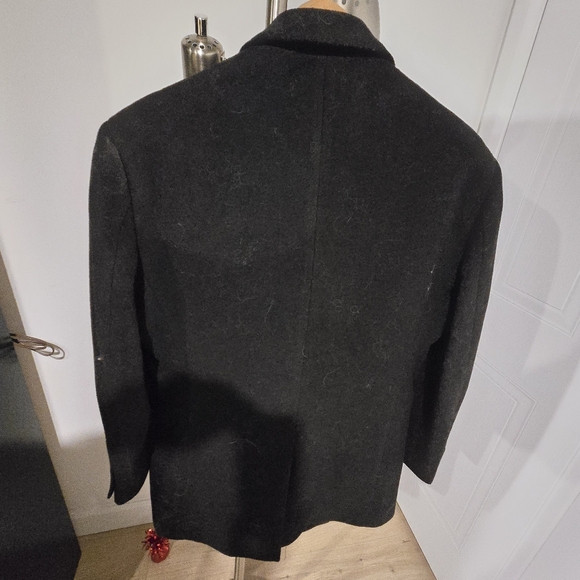 Calvin Klein wool jacket - Picture 6 of 6
